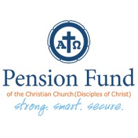 Pension Fund of the Christian Church logo - Similar company to The Pension Boards–United Church Of Christ, Inc.