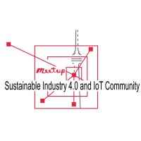 Sustainable Industry 4.0 and IoT Community logo - Similar company to Twin4Trucks