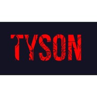 Tyson d.o.o. logo - Similar company to Serbia