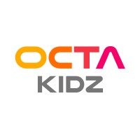 Octakidz logo - Similar company to Dreamclerk