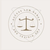 Access Law Kenya logo - Similar company to Locsafe