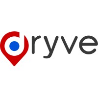 Dryve logo - Similar company to Bluenoise