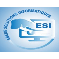 EBENE SOLUTIONS INFORMATIQUES logo - Similar company to Mi'Com
