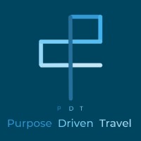 Purpose Driven Travel logo - Similar company to M&N Property Group