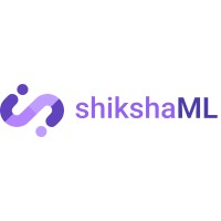 shikshaML logo - Similar company to Tomorrow'S Genius