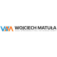 Wojciech Matuła Consulting logo - Similar company to Euvic Organic Search