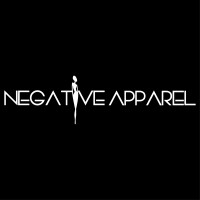 Negative Apparel logo - Similar company to Awf Virtual Services