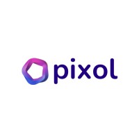 Pixol Digital logo - Similar company to Tokenassetgroup.Com