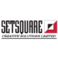 Setsquare Creative Solutions Ltd. logo - Similar company to Full Circle Entertainment
