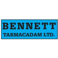 Bennett Tarmacadam Ltd. logo - Similar company to Senan House