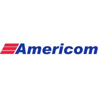 Americom logo - Similar company to Hts Voice & Data Systems