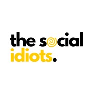 The Social Idiots logo - Similar company to Quoppo
