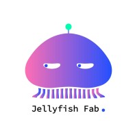 Jellyfish Fab. logo - Similar company to Internotrentatre