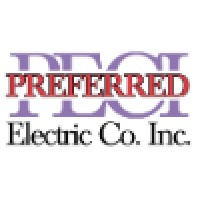 Preferred Electric Co., Inc. logo - Similar company to Smooth Monkey