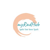 myRadHub Healthcare logo - Similar company to Misfits Ventures (Pvt) Ltd