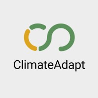 Climate Adapt 4 EOSC logo - Similar company to Sage Data Space