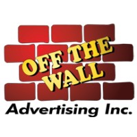 Off The Wall Advertising Inc. logo - Similar company to Avenue Right