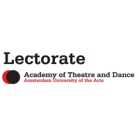 ATD Lectorate - Academy of Theatre and Dance logo - Similar company to Professional Doctorate Arts + Creative