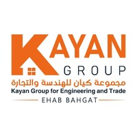 Kayan Group Egy logo - Similar company to Weaving Grace