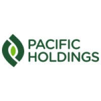 Pacific Energy Company Limited logo - Similar company to Geometric Power