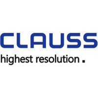 Dr. Clauß Bild- und Datentechnik GmbH logo - Similar company to Cyberglobe
