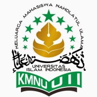 KELUARGA MAHASISWA NAHDLATUL ULAMA UNIVERSITAS ISLAM INDONESIA logo - Similar company to Universitas Nahdlatul Ulama Indonesia (Unusia)