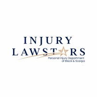 Injury LawStars logo - Similar company to Longboat Key Limo And Taxi