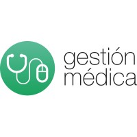 Gestión Médica logo - Similar company to Fisimed