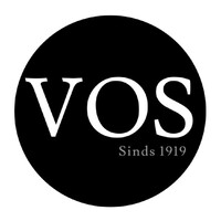 Vos Schoenen logo - Similar company to Bremmer Schoenen