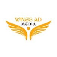 WINGS AD MEDIA logo - Similar company to Sell By Lead Gmbh