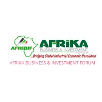 AFRIKA BUSINESS & INVESTMENT FORUM logo - Similar company to Tvet Journal