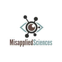 Misapplied Sciences, Inc. logo - Similar company to Fastdata.Io