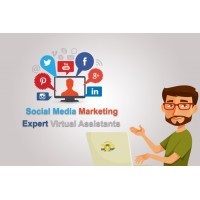 Marketer And Virtual Assitant logo - Similar company to Lemon Drizzle - Social Media Manager & Virtual Assistant