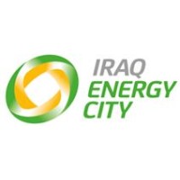 Iraq Energy City logo - Similar company to Petronor Group