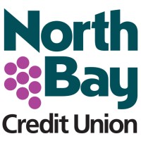 North Bay Credit Union logo - Similar company to Shegrows, Llc.