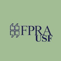 Florida Public Relations Association USF logo - Similar company to Ai Society At Usf