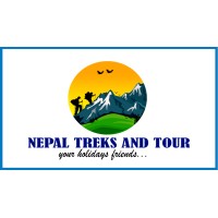 Nepal Treks and Tour logo - Similar company to The Outdoor Network