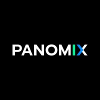 Panomix logo - Similar company to Pixeron
