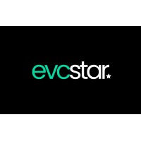 EVCSTAR logo - Similar company to Easycharging