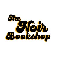 The Noir Bookshop logo - Similar company to Page 42 Bookstore