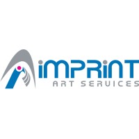 Imprint Art Services logo - Similar company to Griphiks