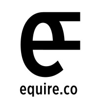 Equire logo - Similar company to Equire Solution