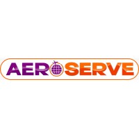 AEROSERVE logo - Similar company to Interair (Uk) Ltd
