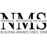 National Marketing Services logo - Similar company to Menras