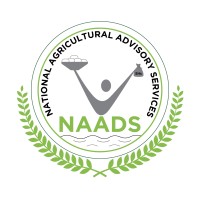 NAADS Secretariat logo - Similar company to Agromax (U) Ltd