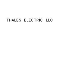 THALES ELECTRIC LLC logo - Similar company to Open Source Dubai (It Solutions Provider)