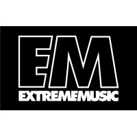 Extreme Music Netherlands logo - Similar company to Museum Villa