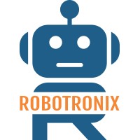 Robotronix logo - Similar company to Stem Roboclub