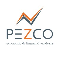 Pezco Economics logo - Similar company to Leme Consultores