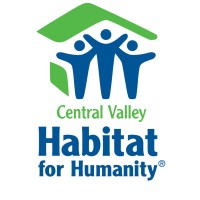 Central Valley Habitat for Humanity logo - Similar company to Vision Technology Group, Llc